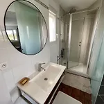 Vue Mer, Heol, 5eme Etage דירה *