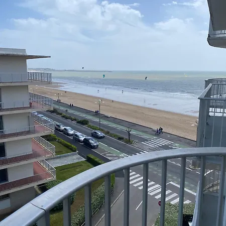 Vue Mer, Heol, 5eme Etage Apartman