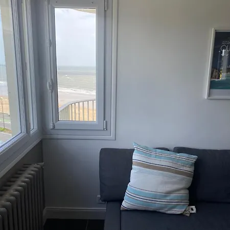 Vue Mer, Heol, 5eme Etage شقة *